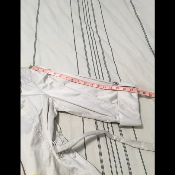 WHBM Spring  Jacket L - Picture 12 of 12